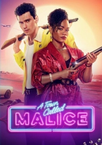 Город под названием Злоба (2023)