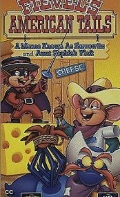 Американские истории Фивела (1992)