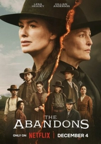 Покинутые (2025)