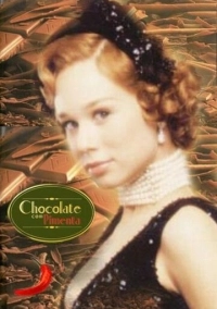 Шоколад с перцем (2003)