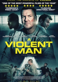 Жестокий человек (2020)