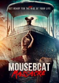 Резня на мышиной лодке (2025)